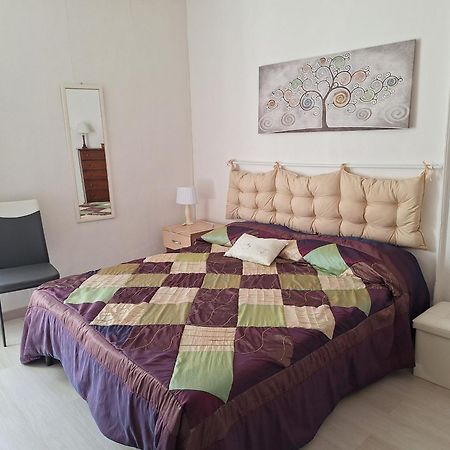Appartamento Degli Dei 피조 외부 사진