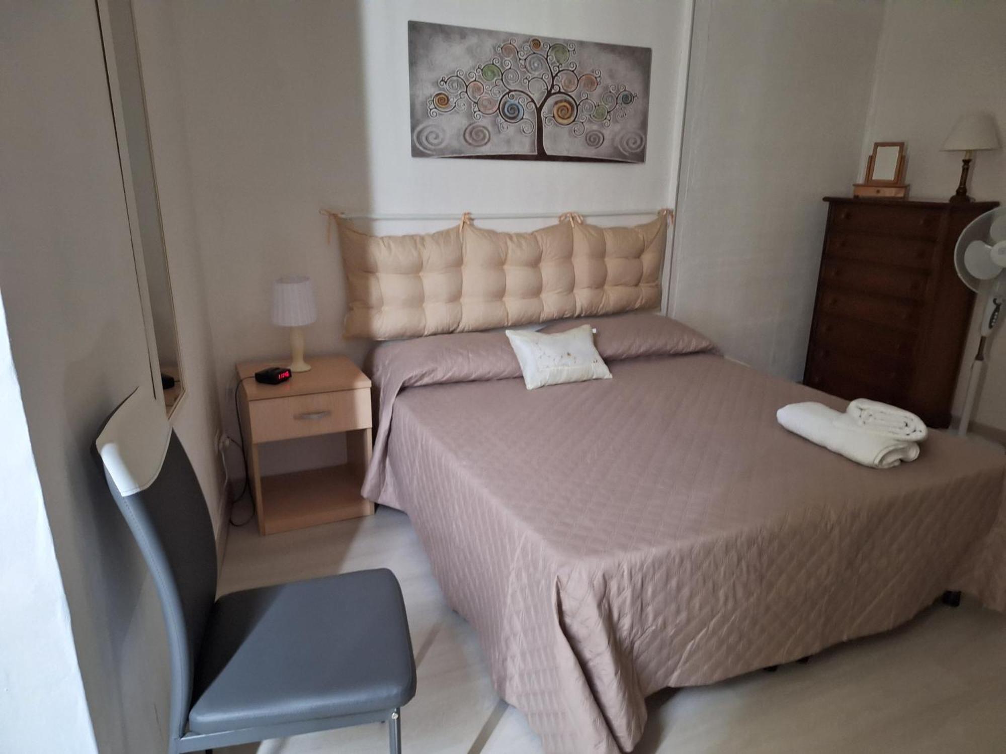 Appartamento Degli Dei 피조 외부 사진