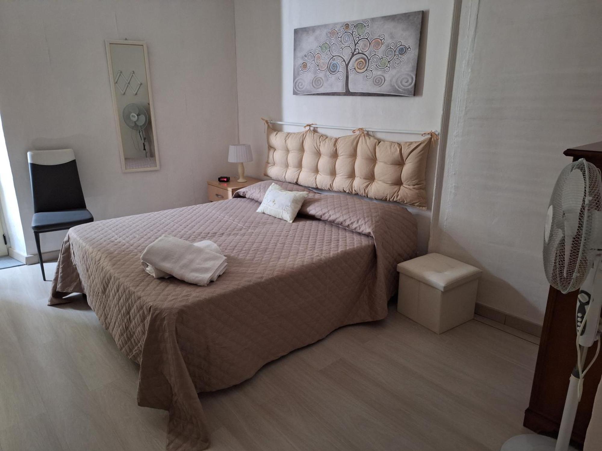 Appartamento Degli Dei 피조 외부 사진