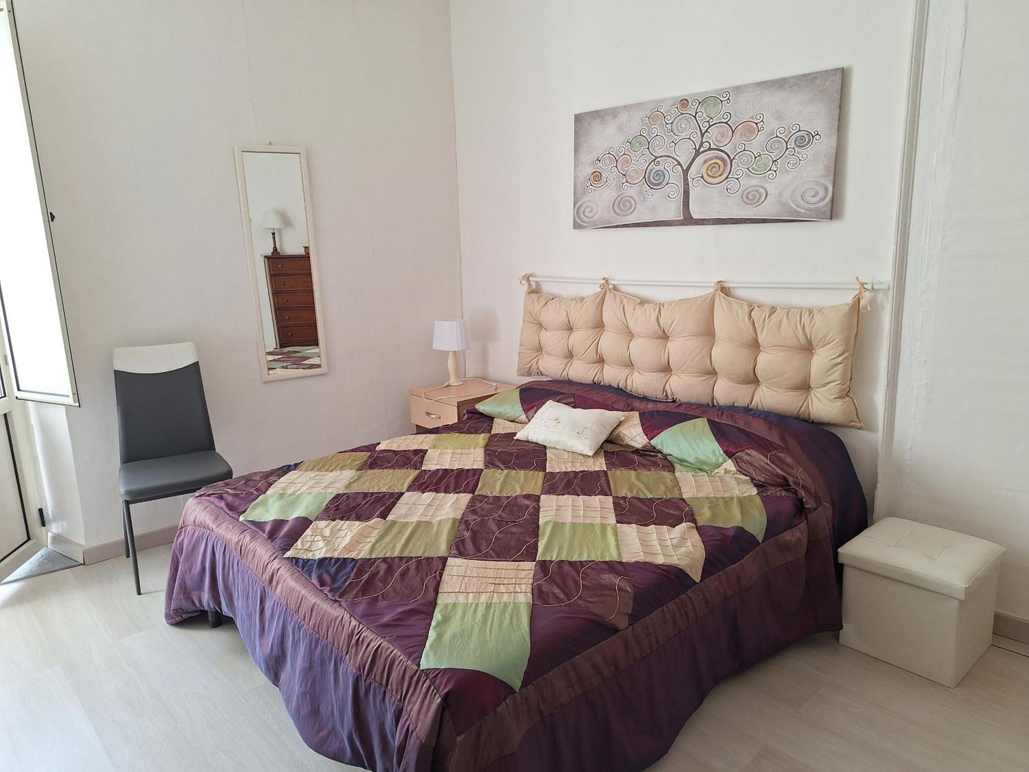 Appartamento Degli Dei 피조 외부 사진