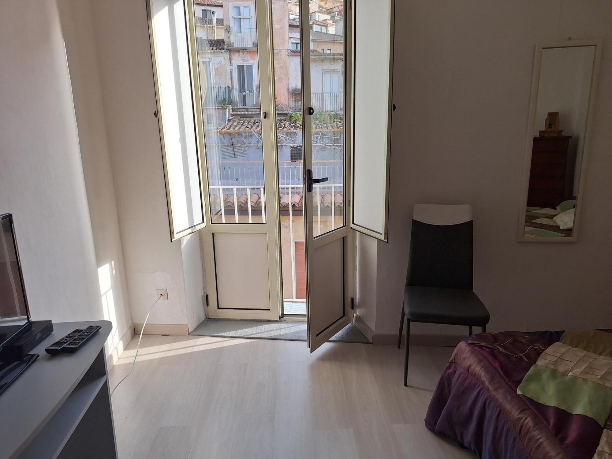 Appartamento Degli Dei 피조 외부 사진